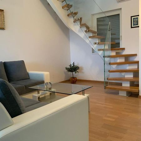 Apartman Lili Zaton  Exteriör bild