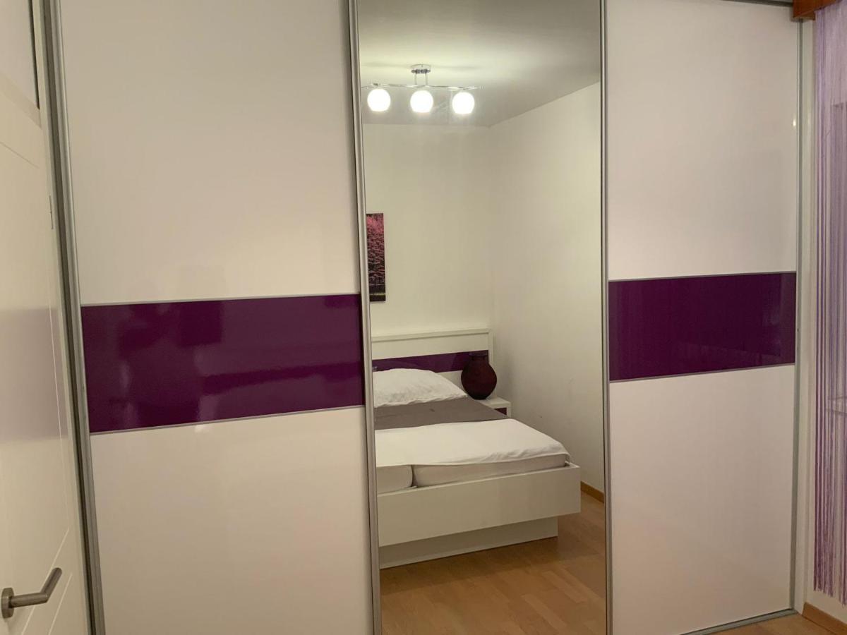 Apartman Lili Zaton  Exteriör bild