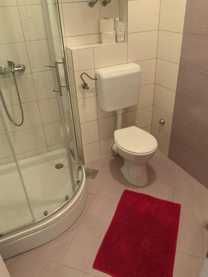 Apartman Lili Zaton  Exteriör bild