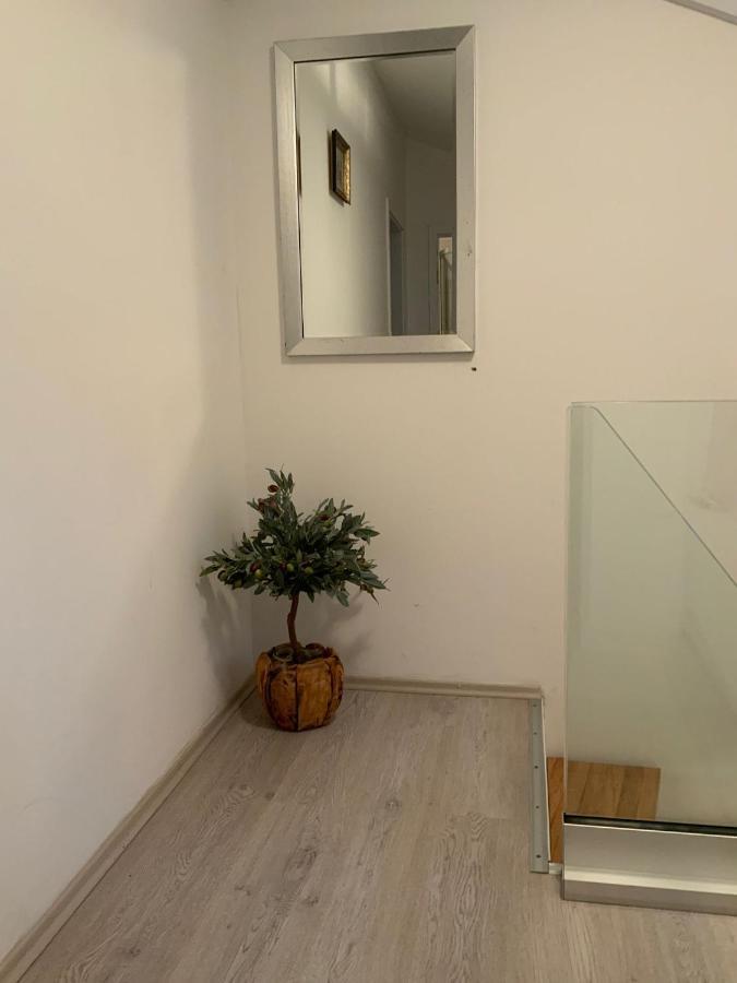 Apartman Lili Zaton  Exteriör bild
