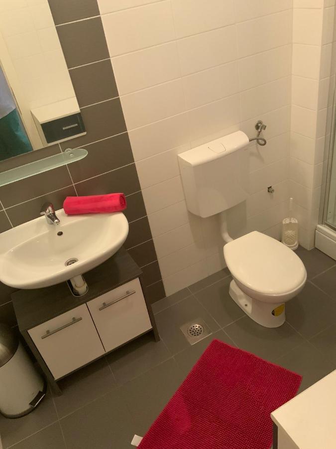 Apartman Lili Zaton  Exteriör bild